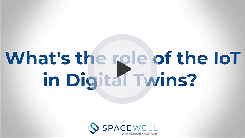 Whats the role of the IoT in digital twins video thumbnail