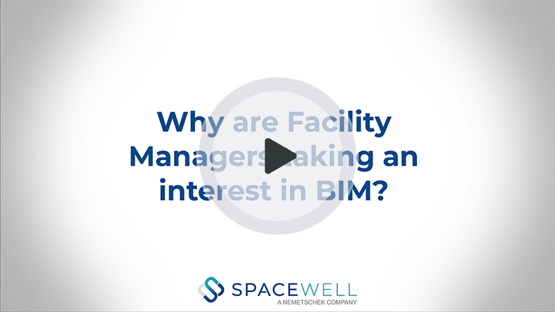 Why are facility managers taking an interest in BIM video thumbnail