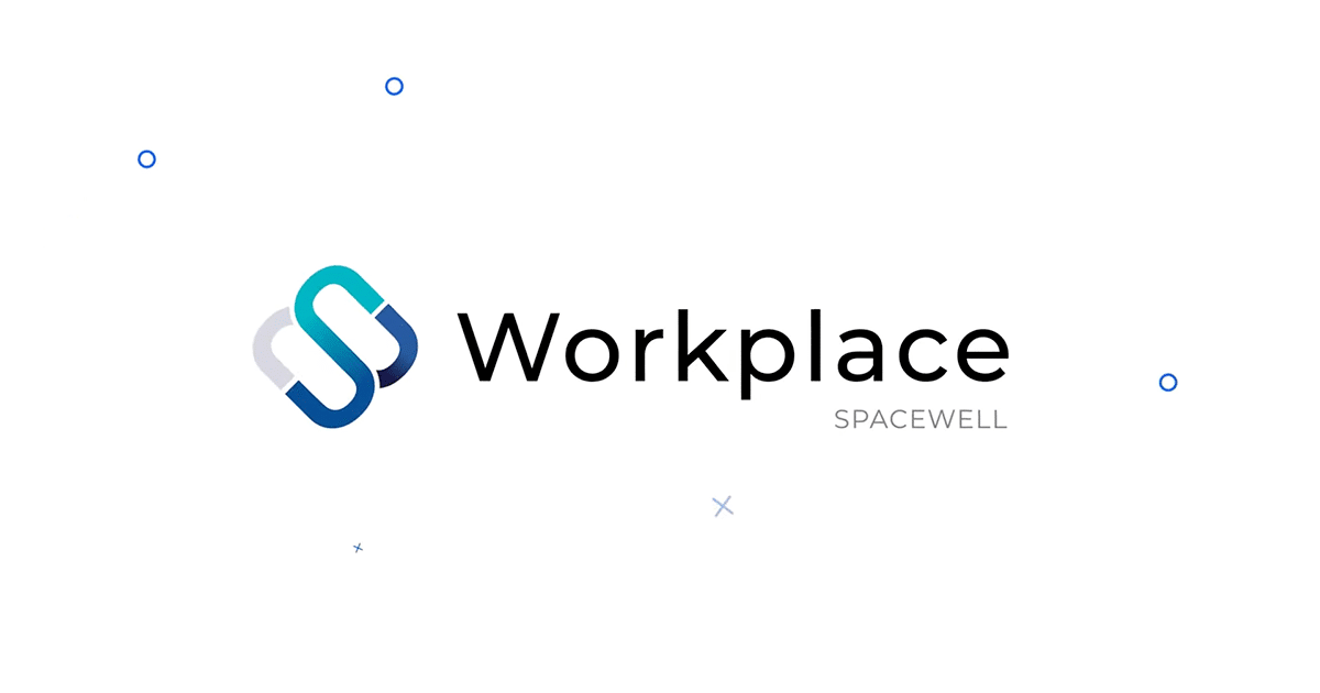 Workplace video preview