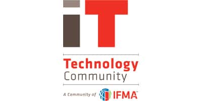 IT - Technology Community logo