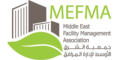 MEFMA - Middle East Facility Management Association logo