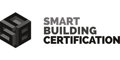 Smart building certification
