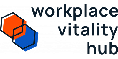 Workplace Vitality Hub logo