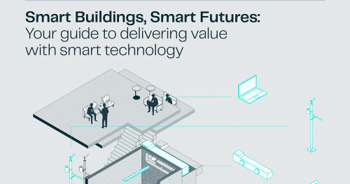 WiredScore Smart Buildings eGuide cover