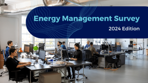 Spacewell Energy Management Survey