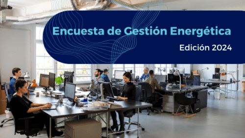 Encuesta de Gestión Energética